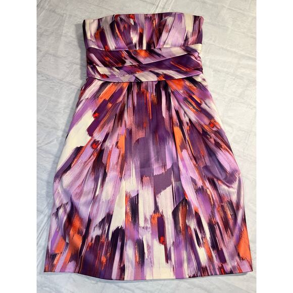 Max and Cleo Dress 4 NWT - Picture 1 of 7